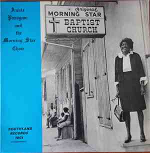 Annie Pavageau And The Morning Star Choir - Annie Pavageau And The Morning Star Choir