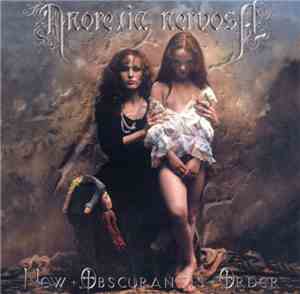 Anorexia Nervosa  - New Obscurantis Order