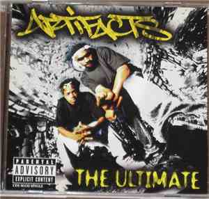 Artifacts - The Ultimate