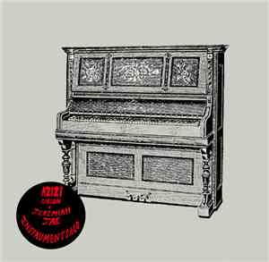 Azizi Gibson x Jeremiah Jae - Ignorant Prayers Instrumentals