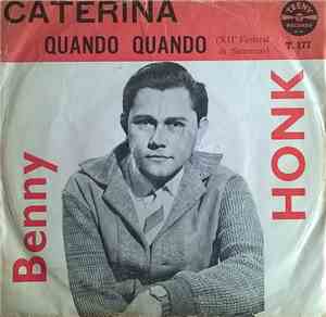 Benny Honk - Caterina