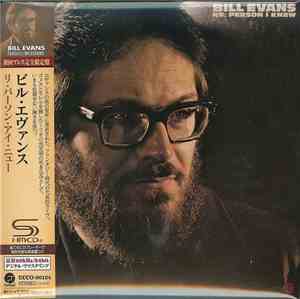 Bill Evans - Re: Person I Knew