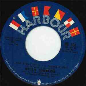 Billy Shields  - I Was A Boy (When You Needed A Man)