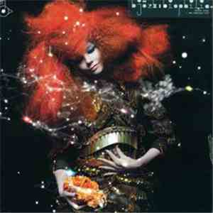 Björk - Biophilia