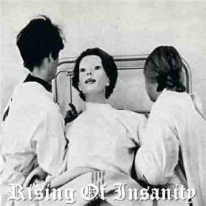Black Sodomy / Selvmord  / Névoa  / Aether Lights / Western Fields - Rising Of Insanity