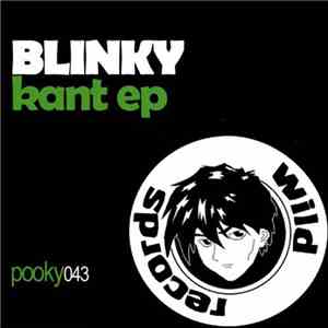 Blinky  - Kant EP