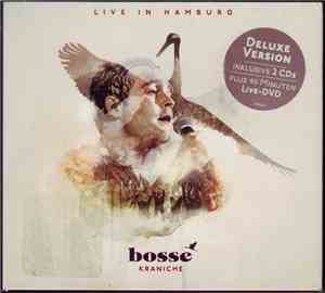 Bosse - Kraniche - Live In Hamburg