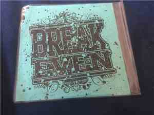 Break Even  - Demo