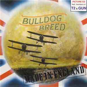 Bulldog Breed - Made In England