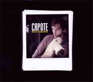 Capote  - Shame Of The Neighborhood