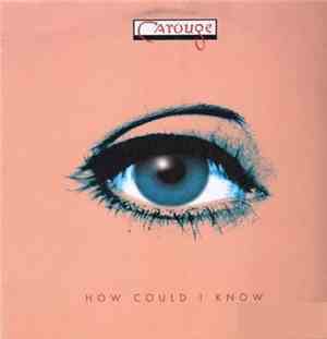 Carouge - How Could I Know