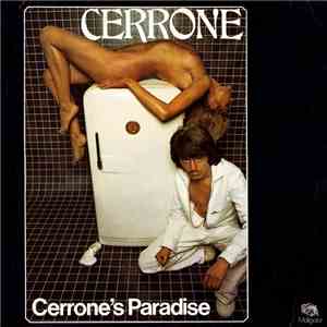 Cerrone - Cerrone's Paradise