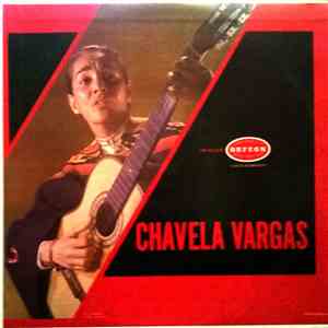 Chavela Vargas - Chavela Vargas