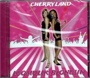 Cherryland - Loomulik Blondiin