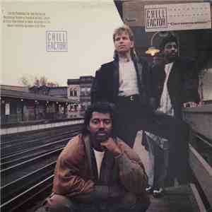 Chill Factor  - Chill Factor