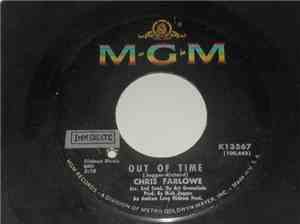 Chris Farlowe - Out Of Time