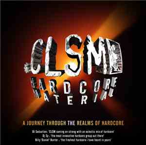 CLSM - Hardcore Material
