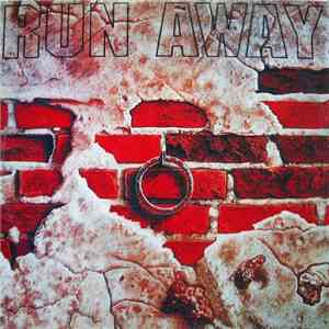 CO.RO. Featuring Lyen - Run Away