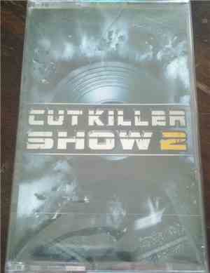 Cut Killer - Cut Killer Show 2