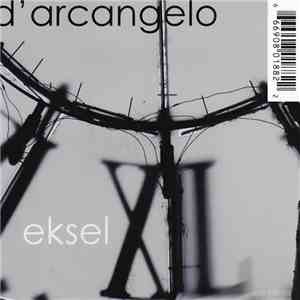 D'Arcangelo - Eksel