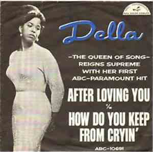 Della Reese - After Loving You