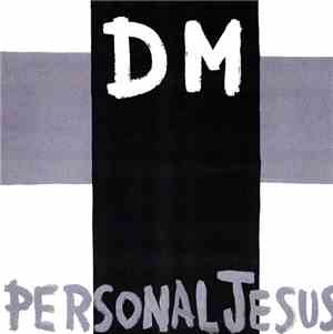 Depeche Mode - Personal Jesus