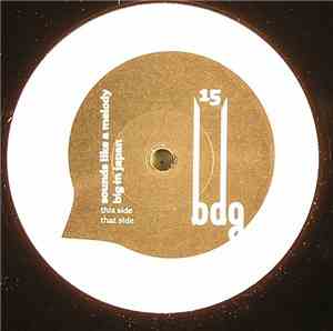 Disco Galaxy - Best Of Disco Galaxy Vol 15