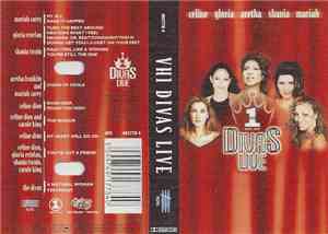 Divas  - VH1 Divas Live