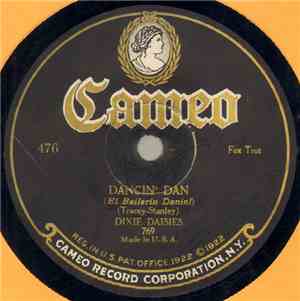 Dixie Daisies / Johnny Johnson And His Orchestra - Dancin' Dan / Climbing Up The Scale