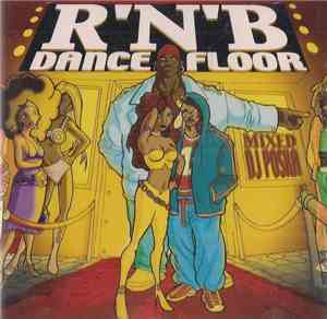 DJ Poska - R'N'B Dance Floor