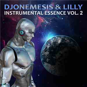 DJoNemesis & Lilly - Instrumental Essence Vol. 2