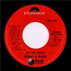 Donny & Marie - On The Shelf