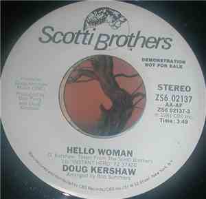 Doug Kershaw - Hello Woman