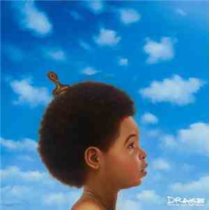 Drake - Nothing Was The Same