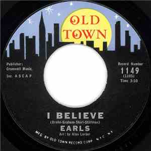 Earls - I Believe