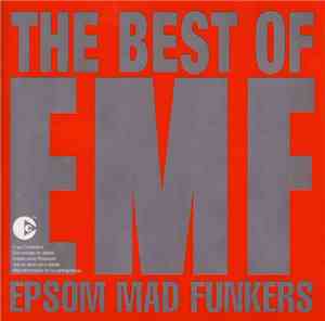 EMF - The Best Of EMF Epsom Mad Funkers