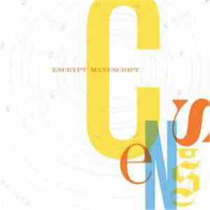 Encrypt Manuscript - Census