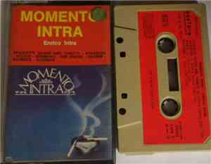 Enrico Intra - Momento Intra