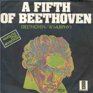 Fantastic Soul Invention - A Fifth Of Beethoven