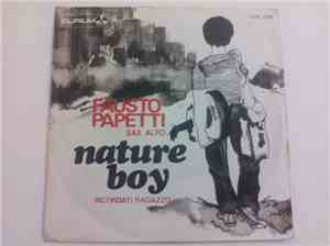 Fausto Papetti - Nature Boy