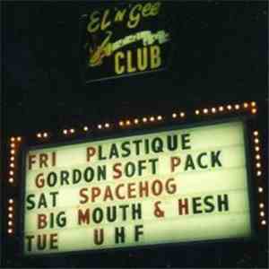 Gordon's Soft Pack - Riverside Tuna Club