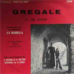 Grégale - U Me Paese