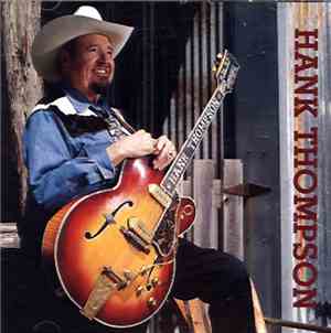 Hank Thompson - Seven Decades