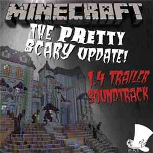 Hat Films - Minecraft 1.4 'Pretty Scary' Trailer