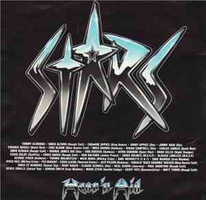 Hear'n Aid - Stars