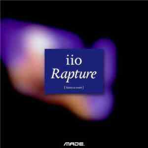 iiO - Rapture (Treasure Chest Package)