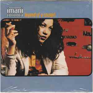 Imani Coppola - Legend Of A Cowgirl