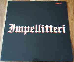 Impellitteri - Impellitteri