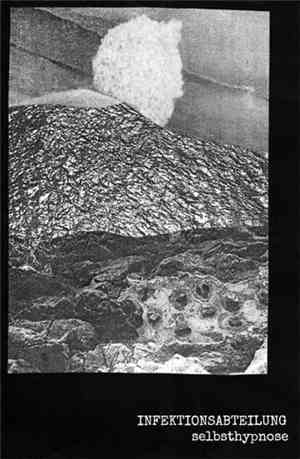 Infektionsabteilung - Selbsthypnose