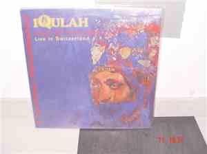 Iqulah - Light Of This World / Live In Switzerland